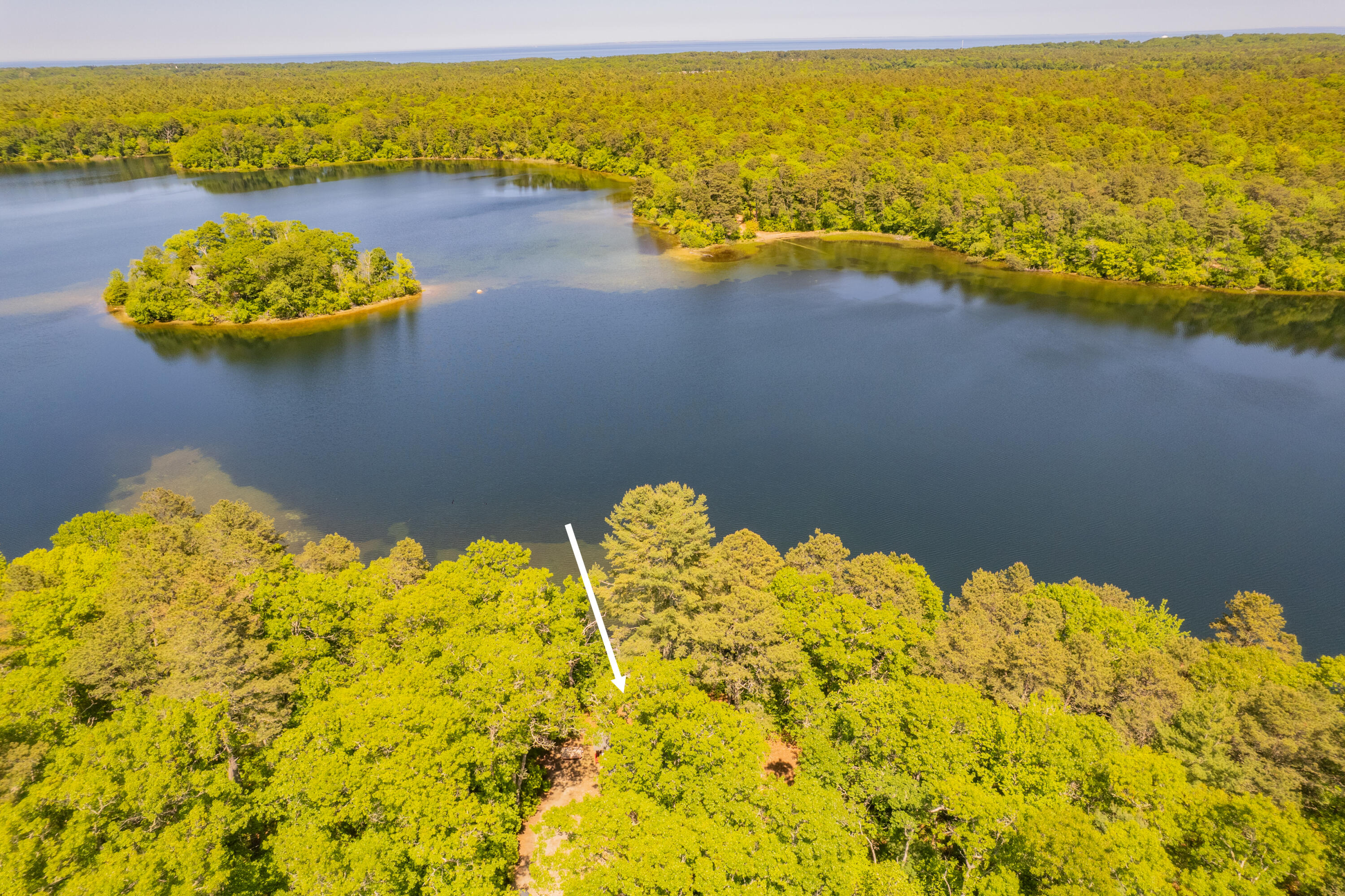 0 Off Canoe Landing Pinehills MA 02360