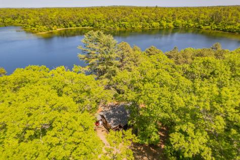 0 Off Canoe Landing Plymouth MA 02360