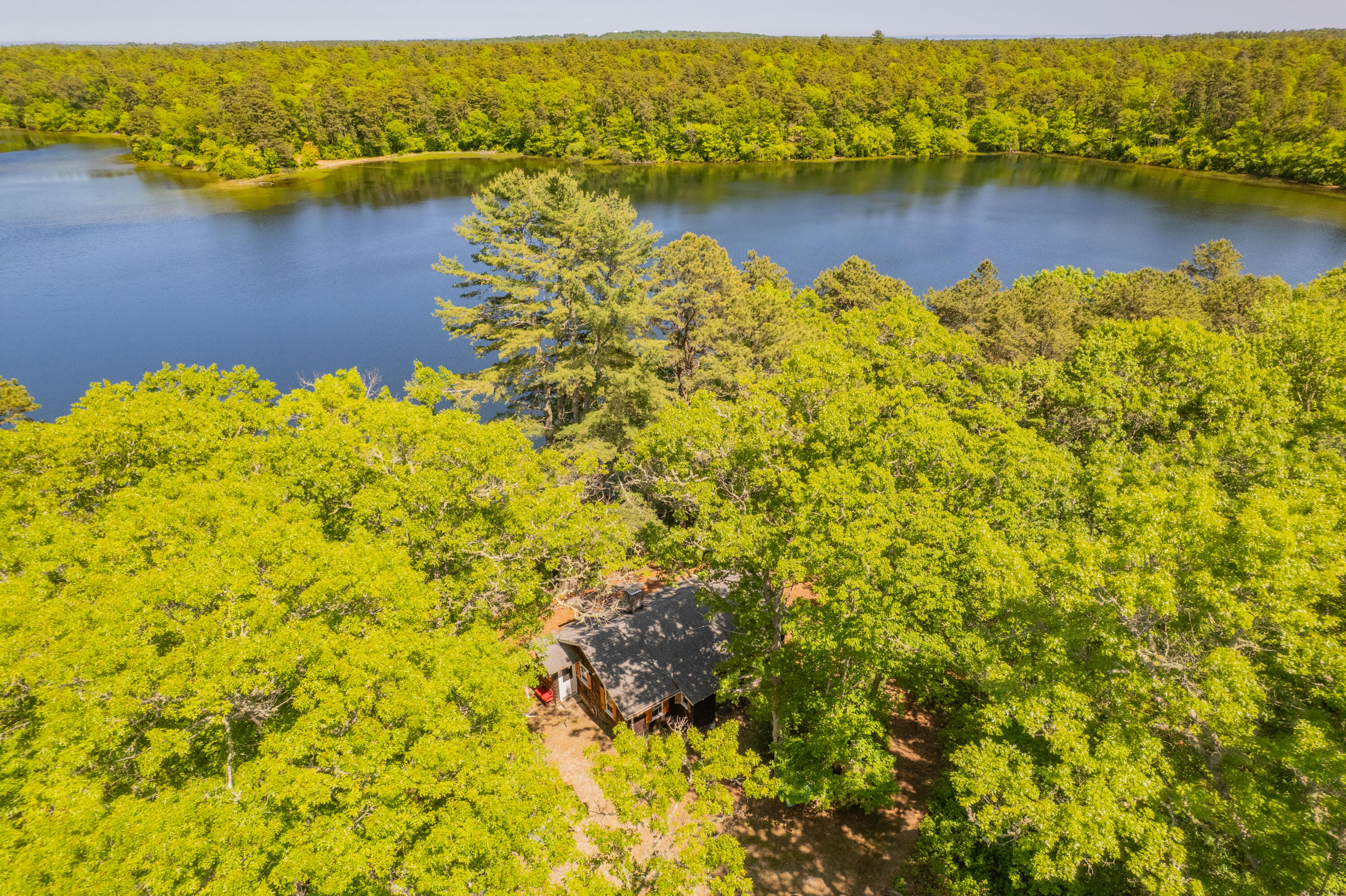 0 Off Canoe Landing Pinehills MA 02360