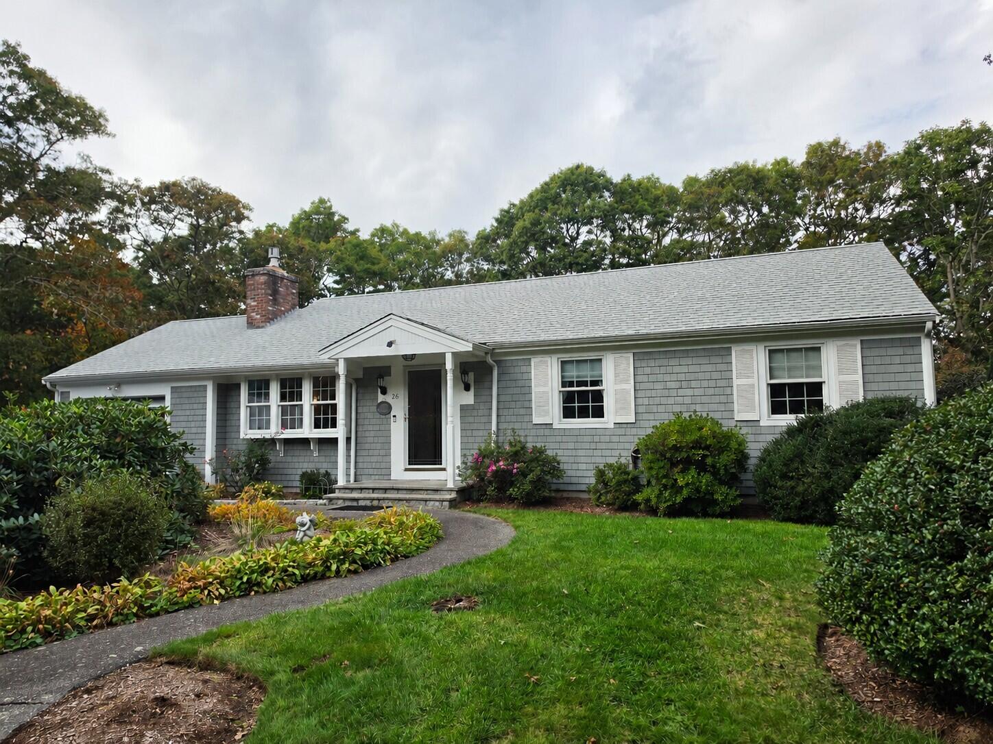 26 Prudence Lane Cotuit MA 02635
