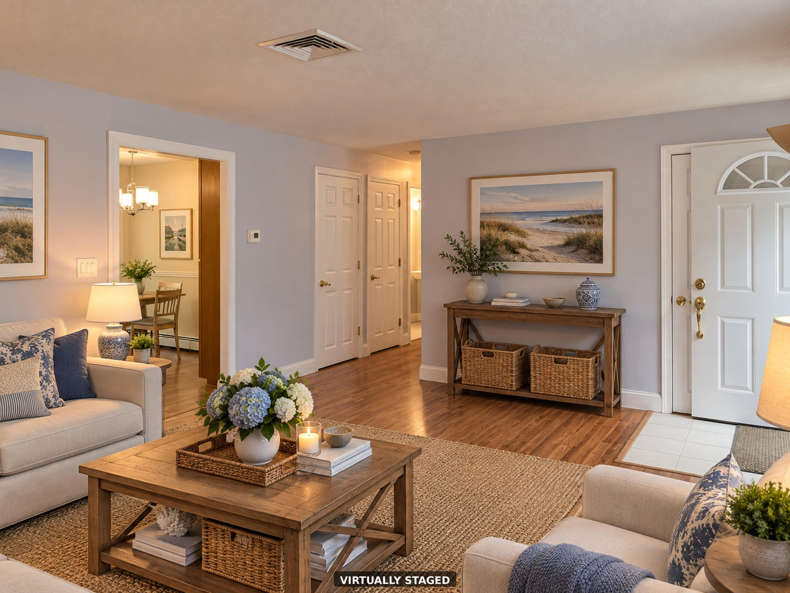26 Prudence Lane Cotuit MA 02635