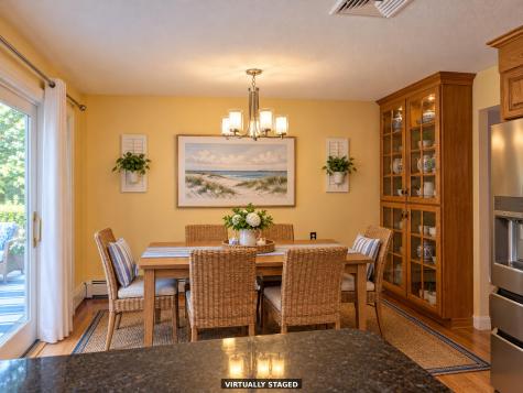 26 Prudence Lane Cotuit MA 02635