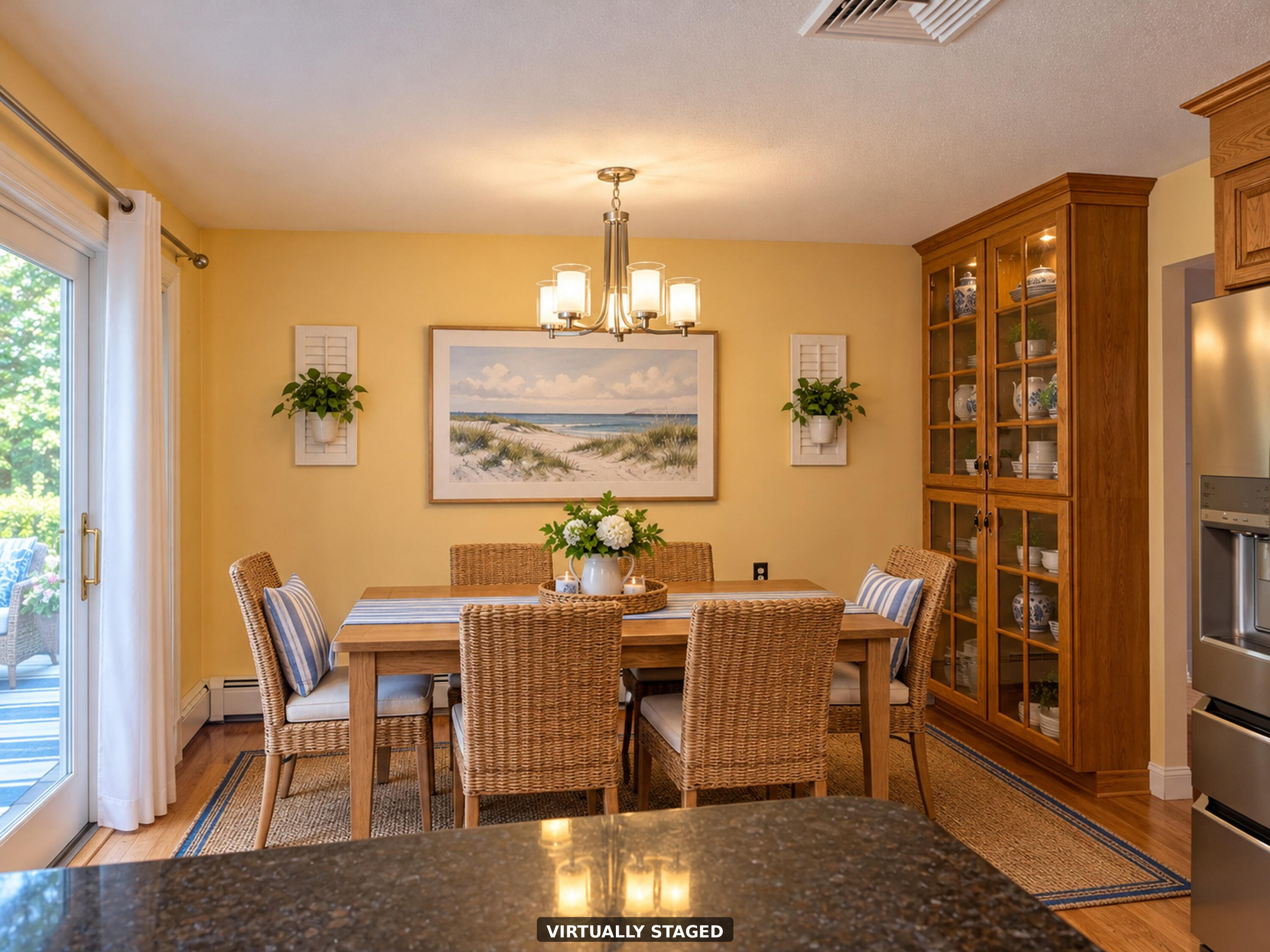 26 Prudence Lane Cotuit MA 02635