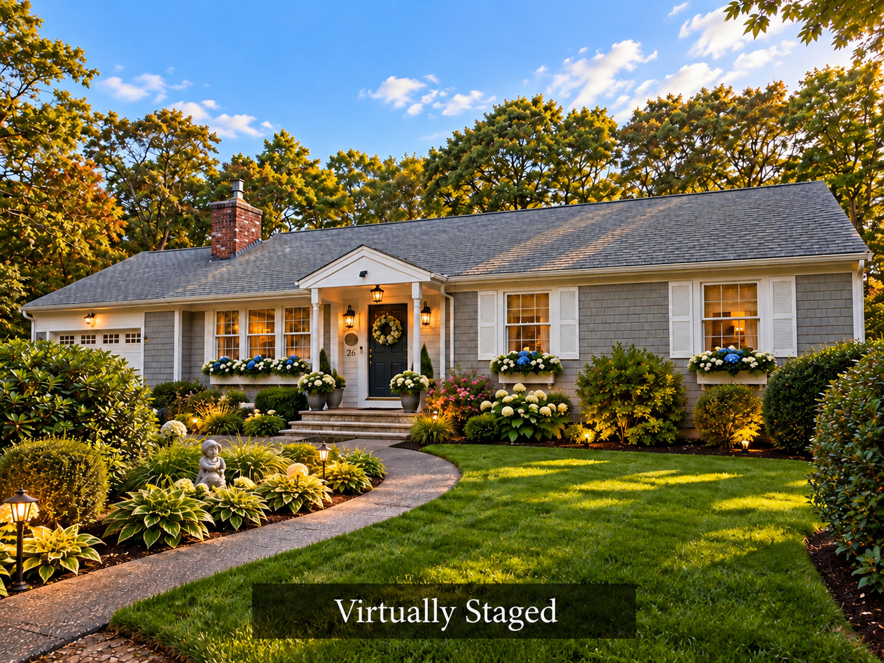 26 Prudence Lane Cotuit MA 02635