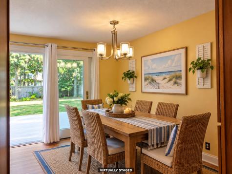 26 Prudence Lane Cotuit MA 02635