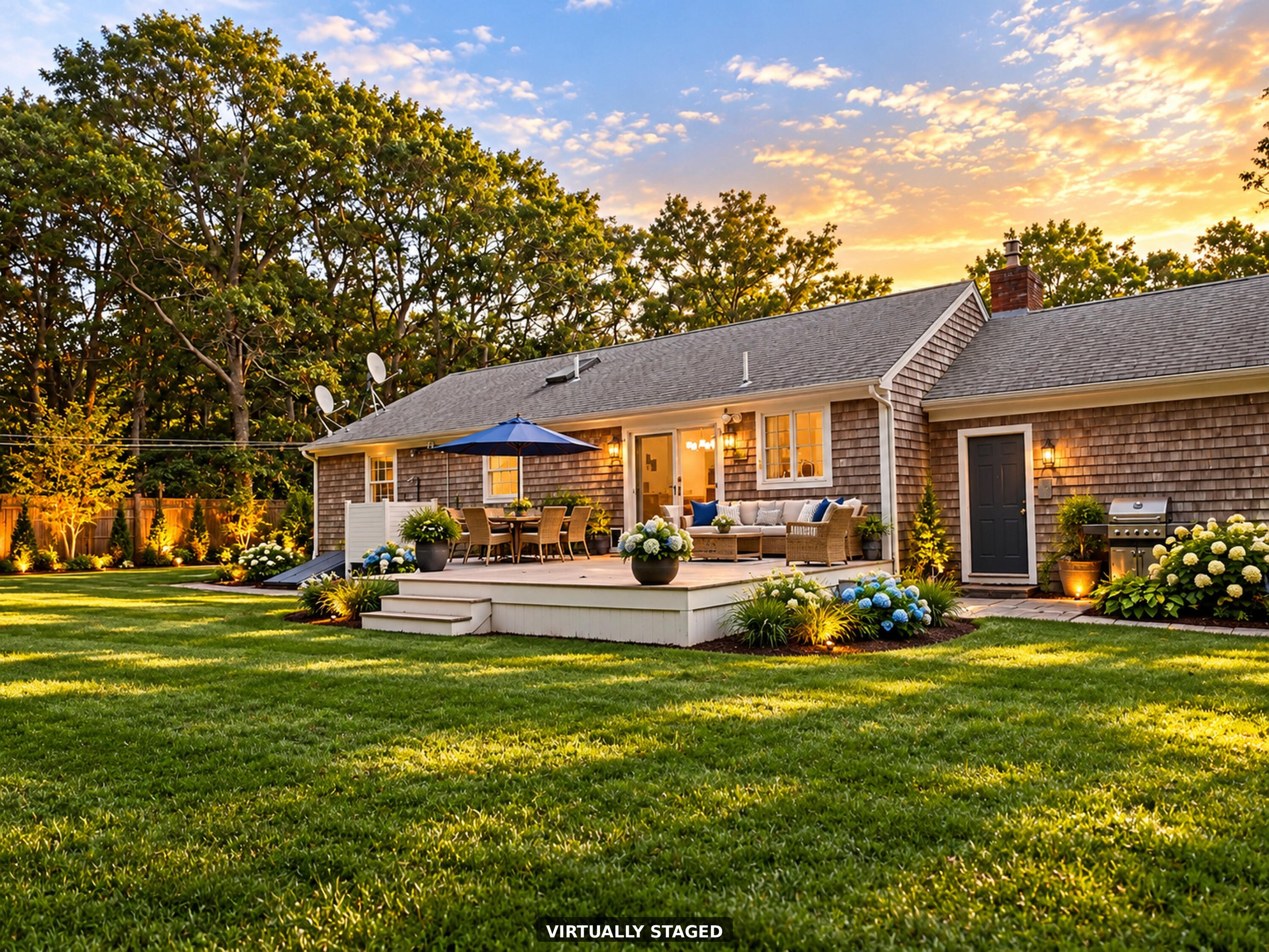 26 Prudence Lane Cotuit MA 02635