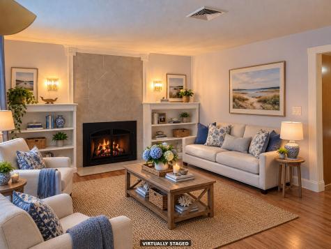 26 Prudence Lane Cotuit MA 02635