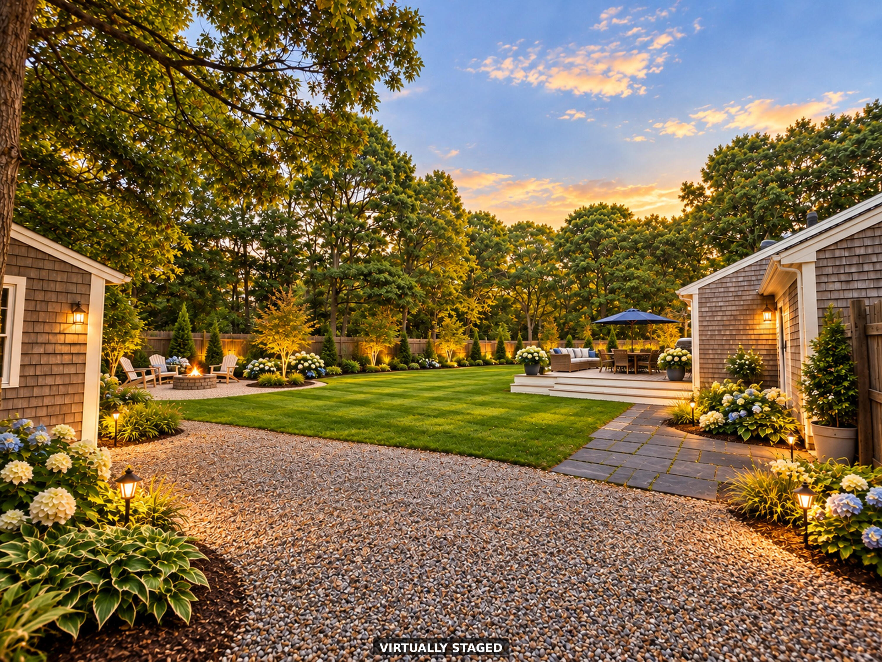 26 Prudence Lane Cotuit MA 02635