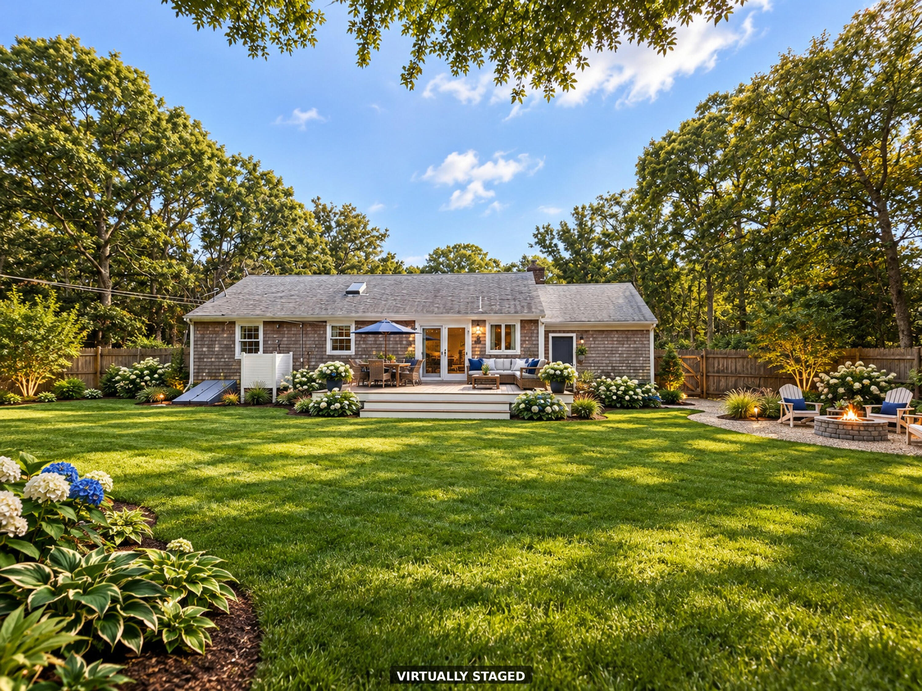 26 Prudence Lane Cotuit MA 02635