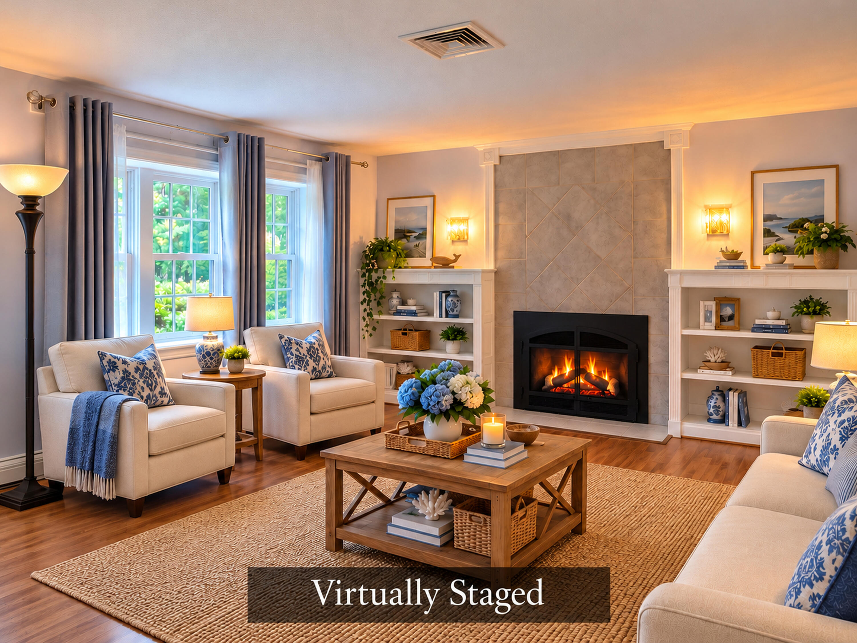 26 Prudence Lane Cotuit MA 02635