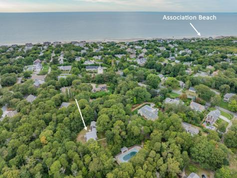 7 Dolphin Way Dennis MA 02638