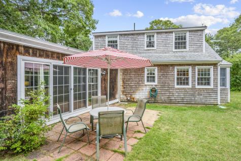 7 Dolphin Way Dennis MA 02638