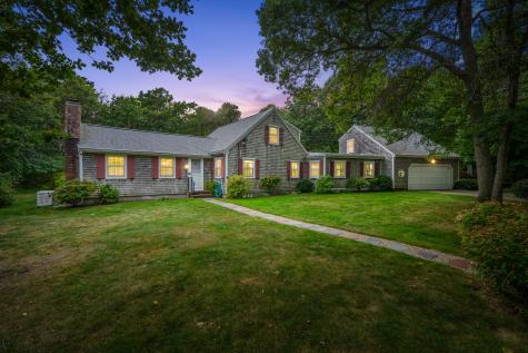 7 Dolphin Way Dennis MA 02638