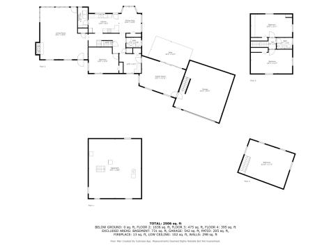 7 Dolphin Way Dennis MA 02638