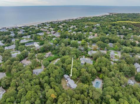 7 Dolphin Way Dennis MA 02638