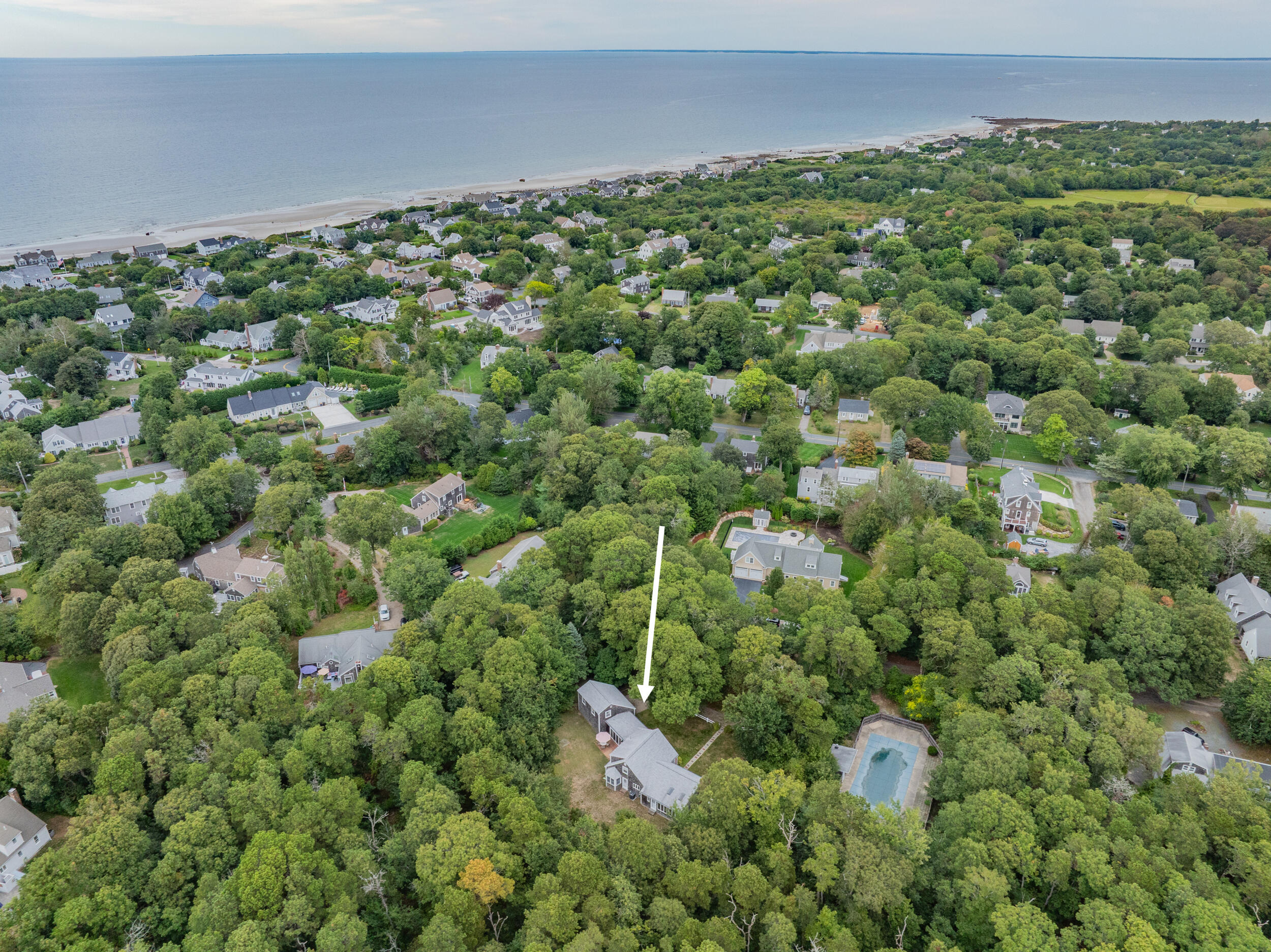 7 Dolphin Way Dennis MA 02638