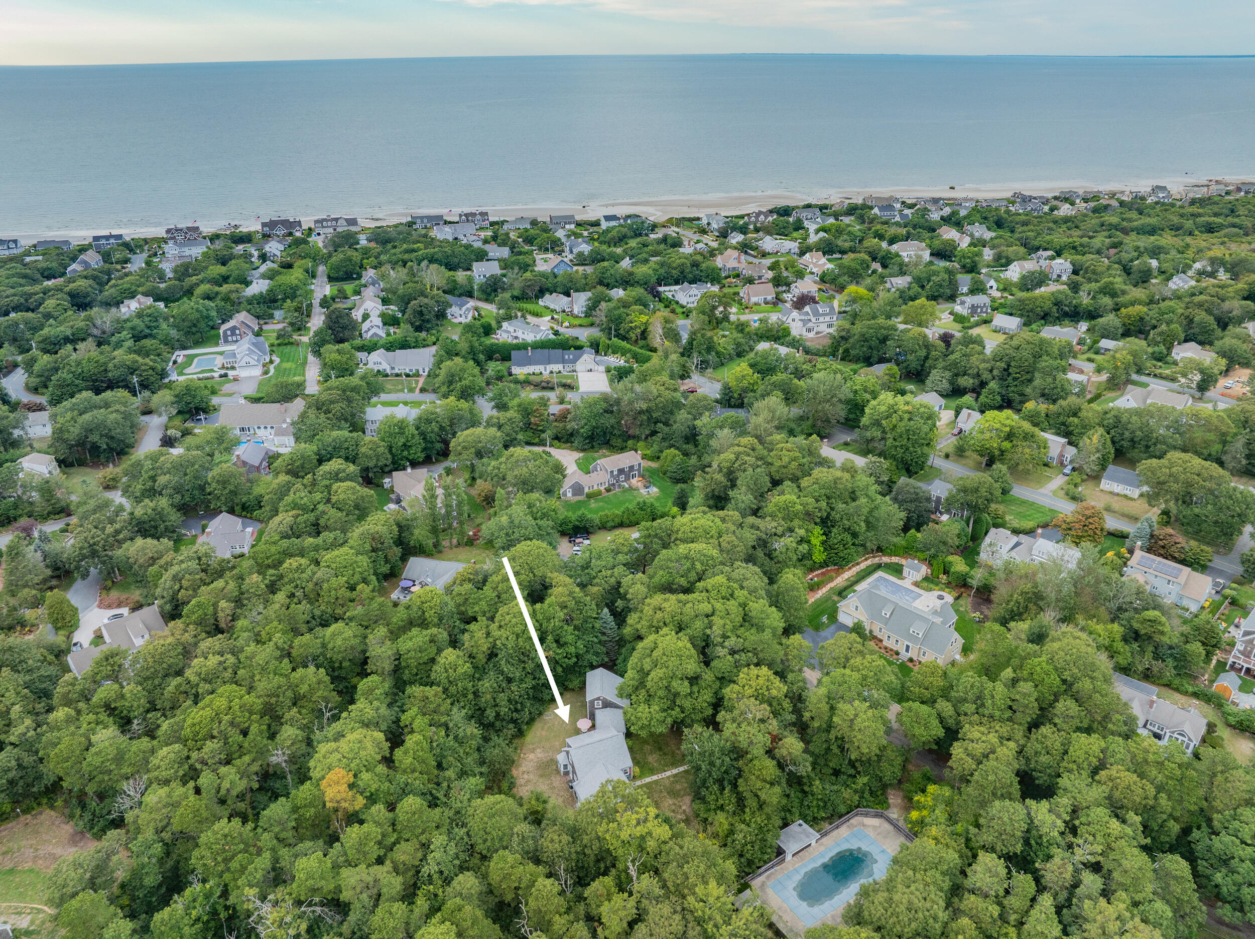 7 Dolphin Way Dennis MA 02638