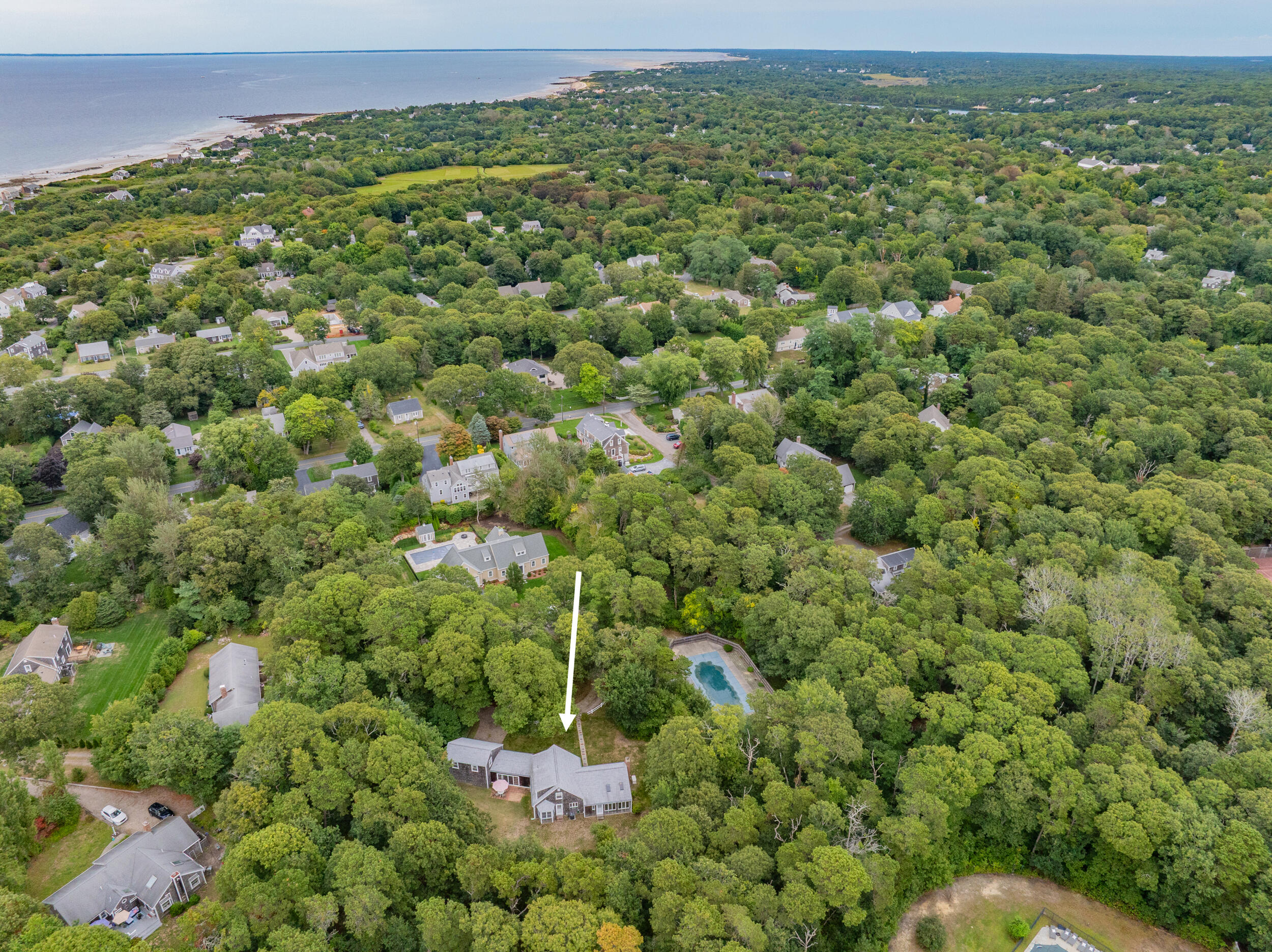 7 Dolphin Way Dennis MA 02638