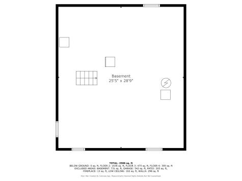 7 Dolphin Way Dennis MA 02638