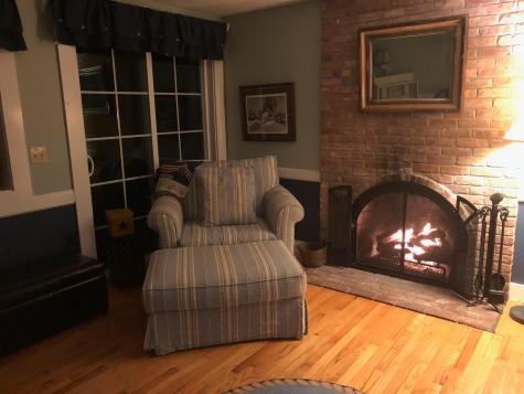 18 Lakeview Drive Sandwich MA 02563
