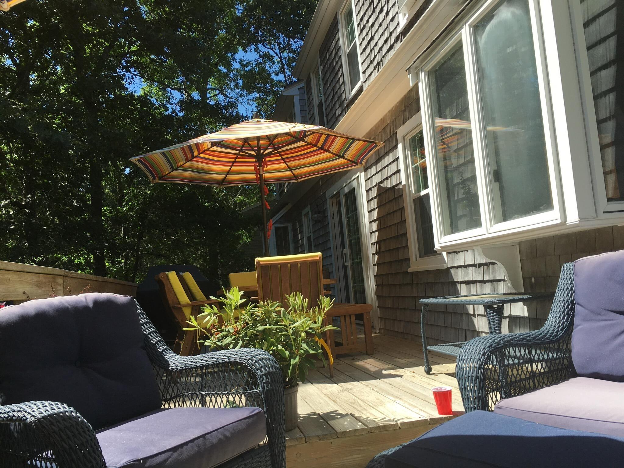 18 Lakeview Drive Sandwich MA 02563