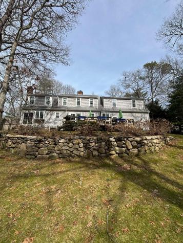 18 Lakeview Drive Sandwich MA 02563