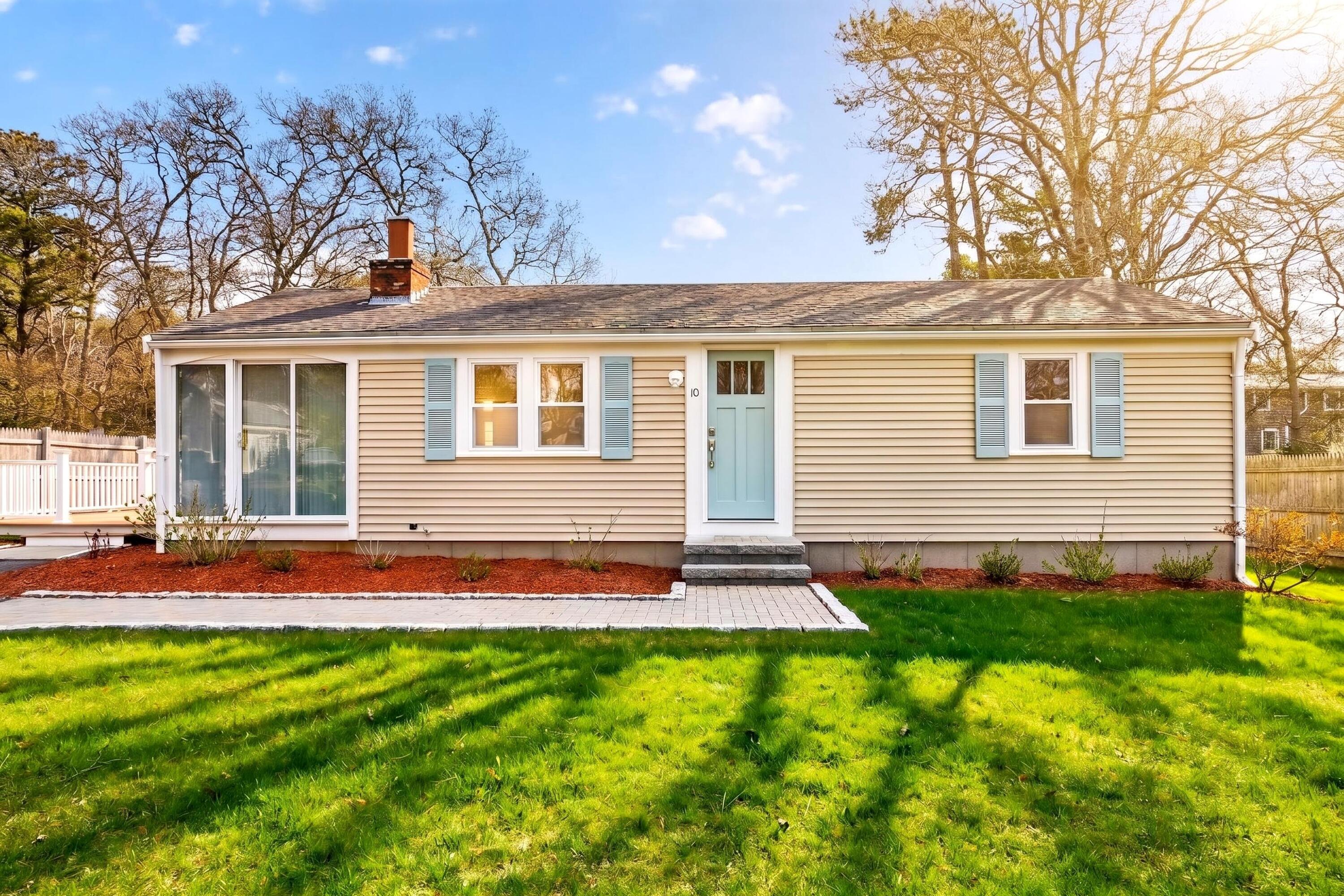10 Danielle Drive Dennis MA 02660