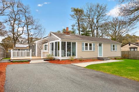 10 Danielle Drive Dennis MA 02660