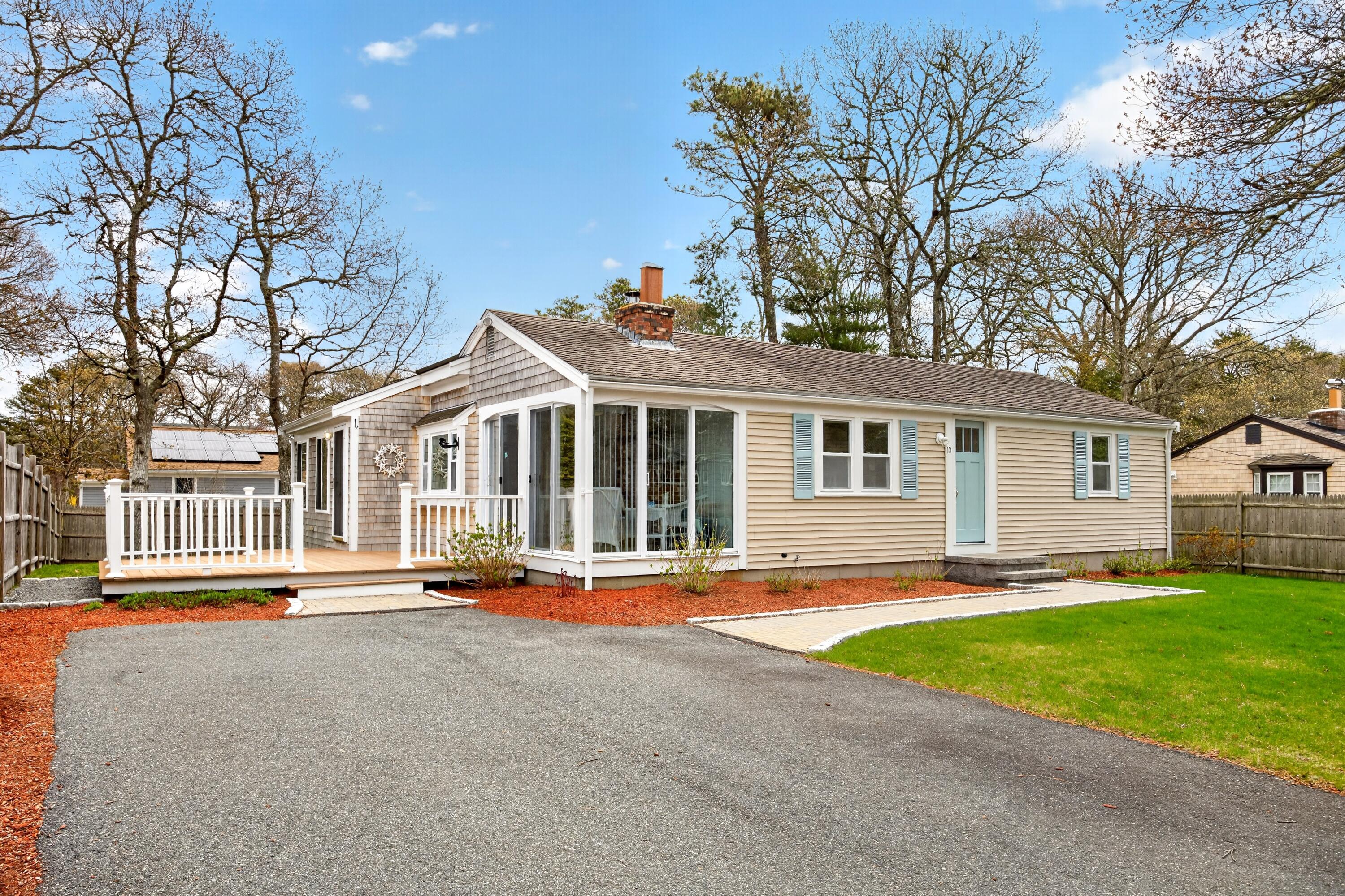 10 Danielle Drive Dennis MA 02660