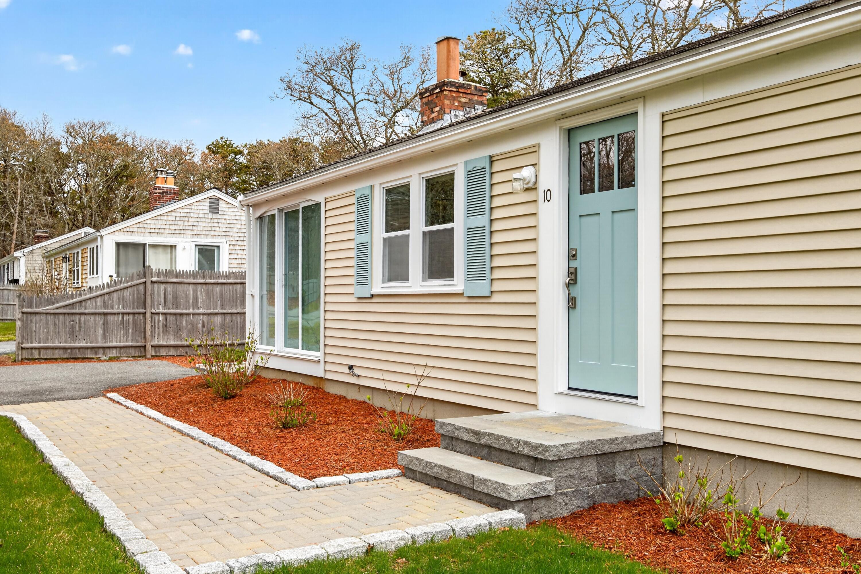 10 Danielle Drive Dennis MA 02660