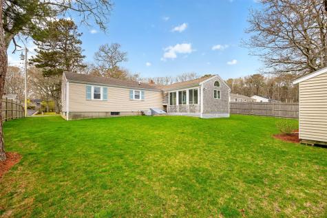 10 Danielle Drive Dennis MA 02660