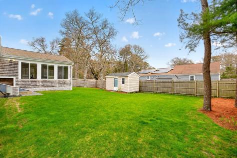 10 Danielle Drive Dennis MA 02660