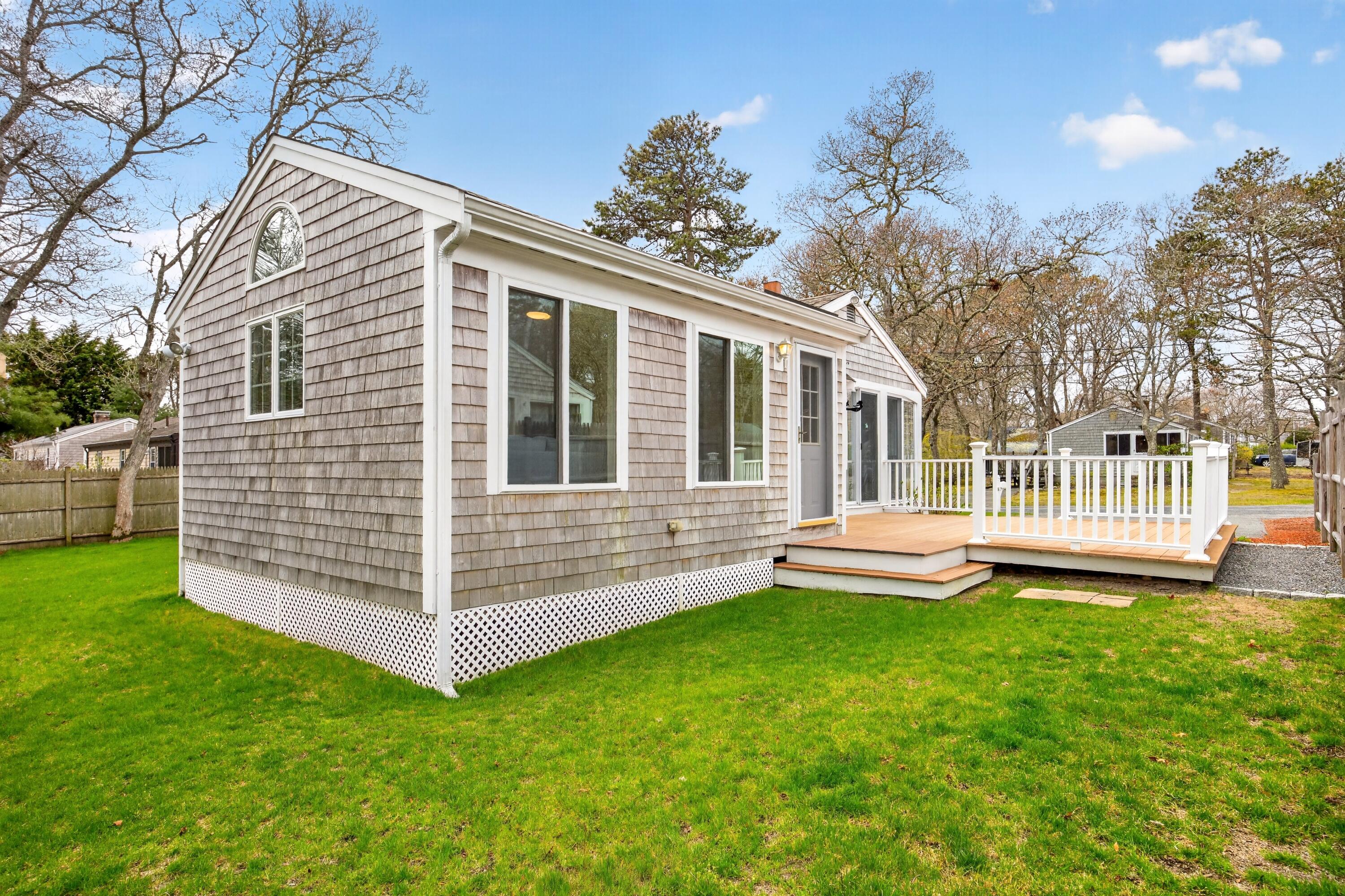 10 Danielle Drive Dennis MA 02660