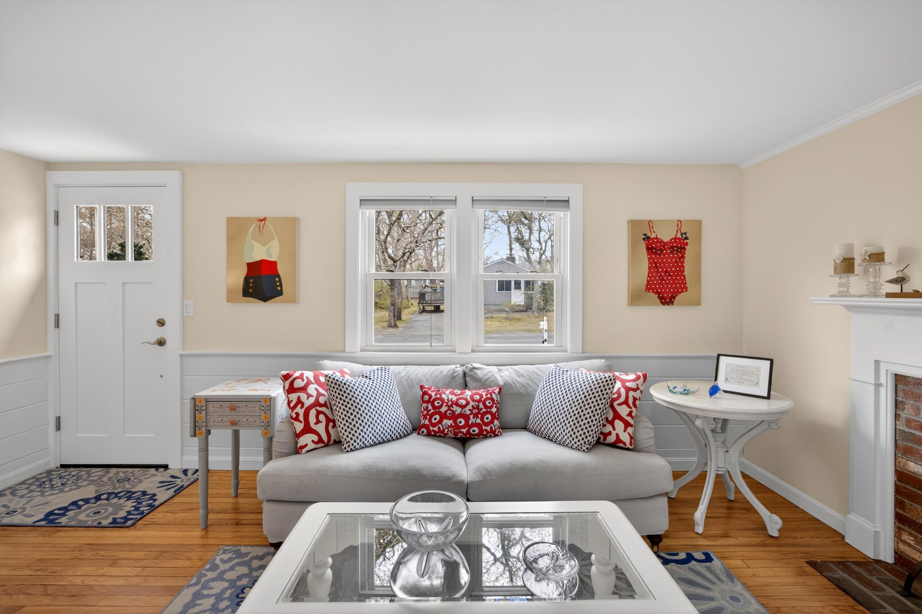 10 Danielle Drive Dennis MA 02660