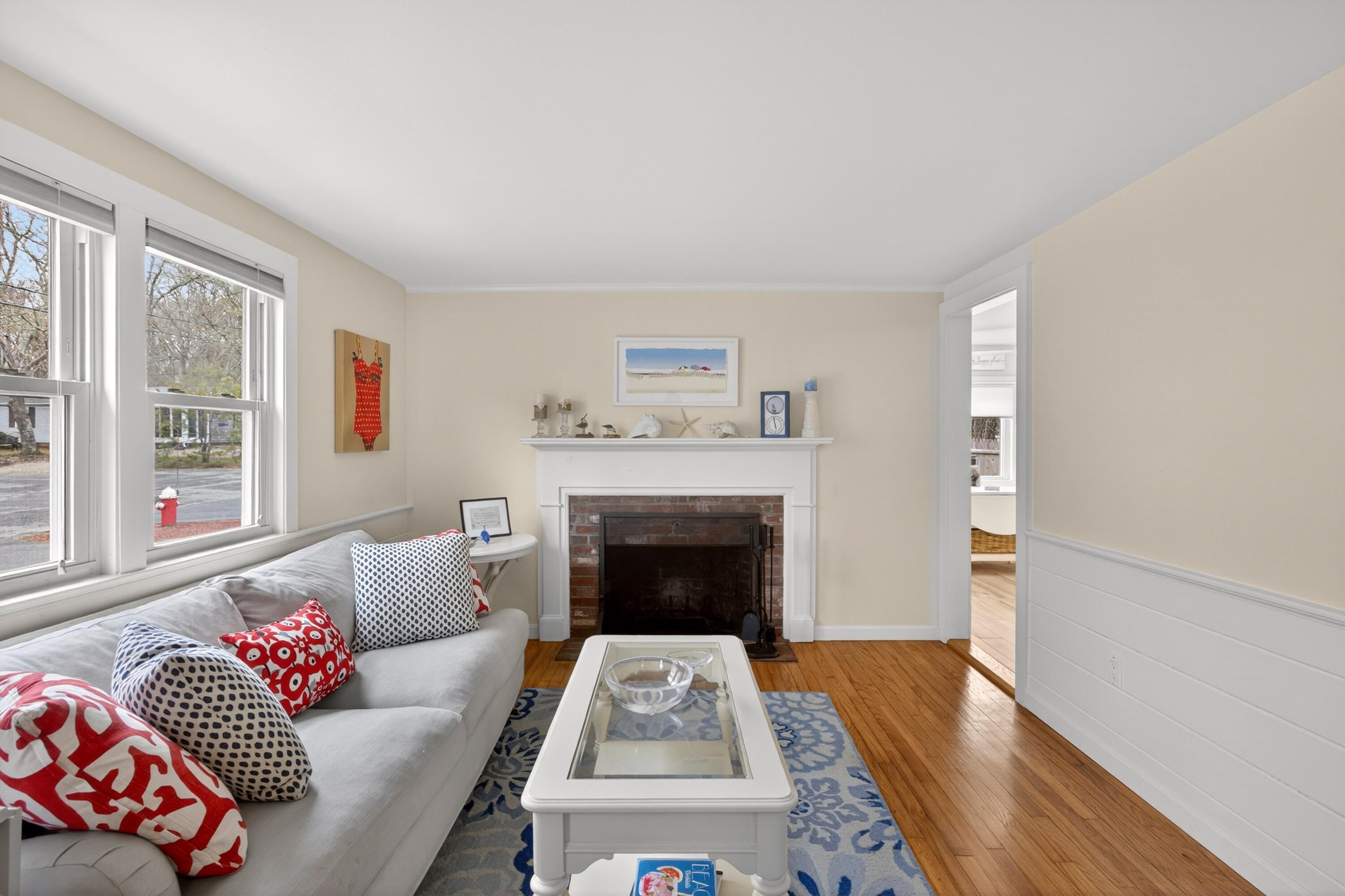 10 Danielle Drive Dennis MA 02660