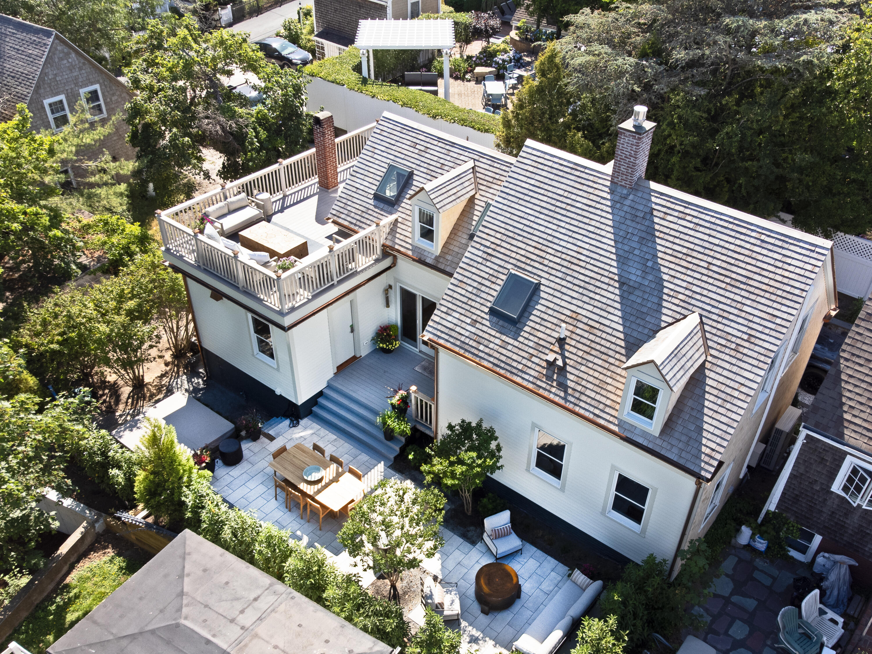 3 Carver Court MA 02657