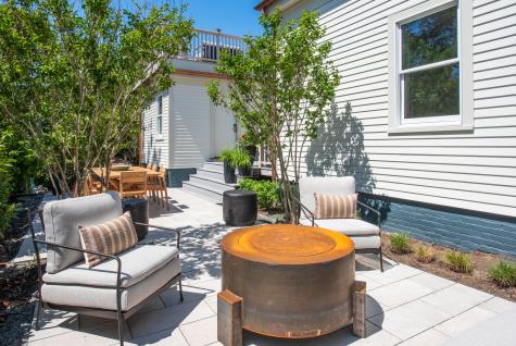 3 Carver Court Provincetown MA 02657