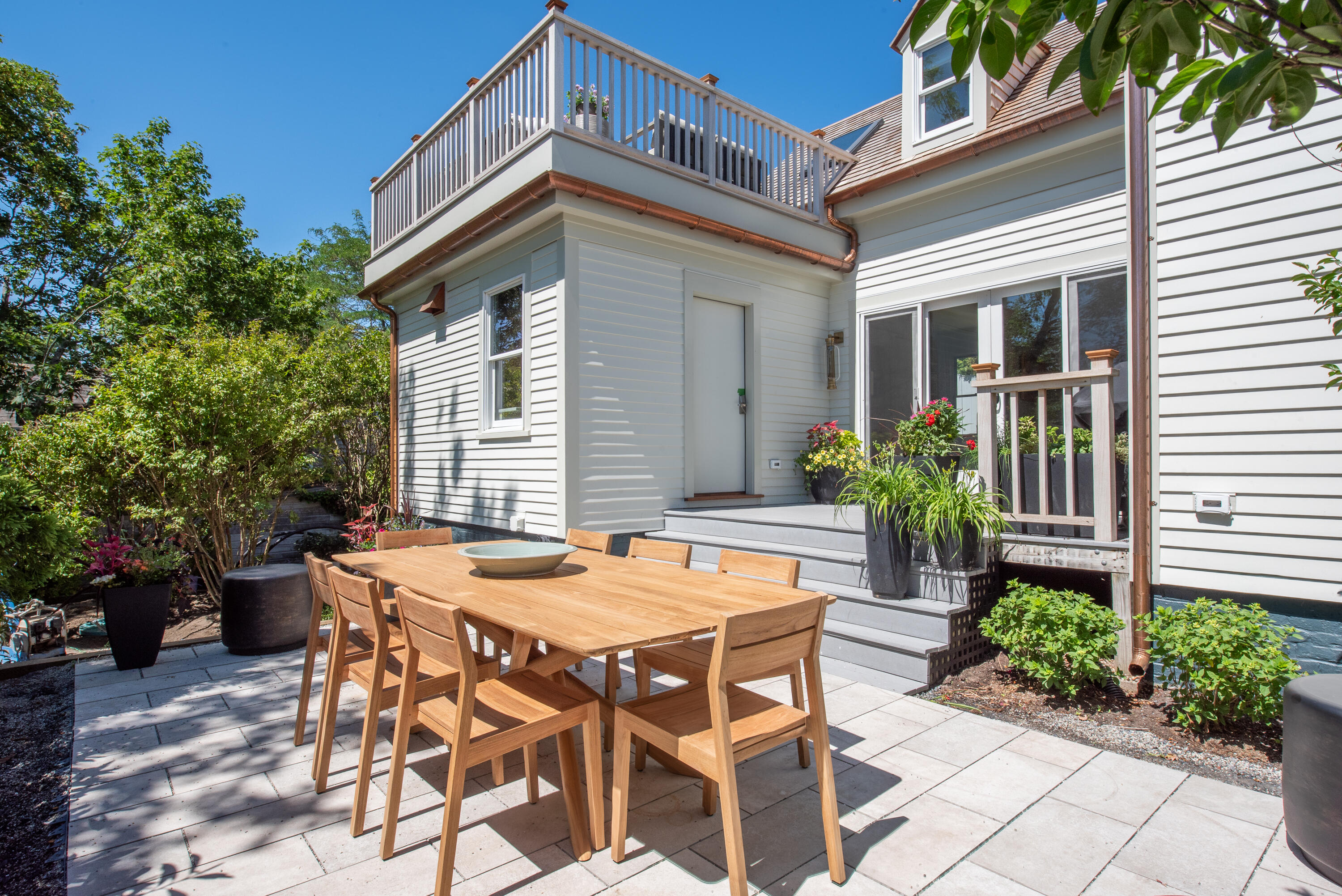3 Carver Court Provincetown MA 02657