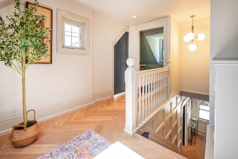 3 Carver Court Provincetown MA 02657