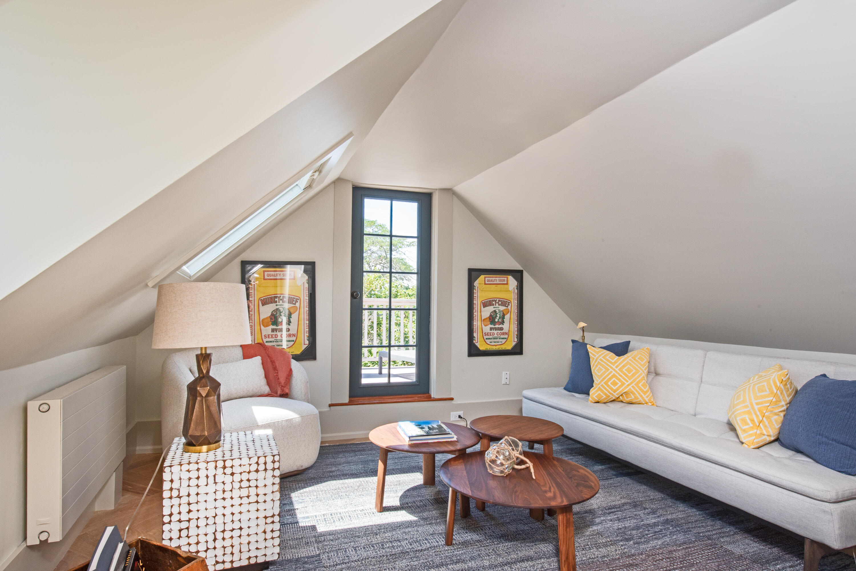 3 Carver Court Provincetown MA 02657