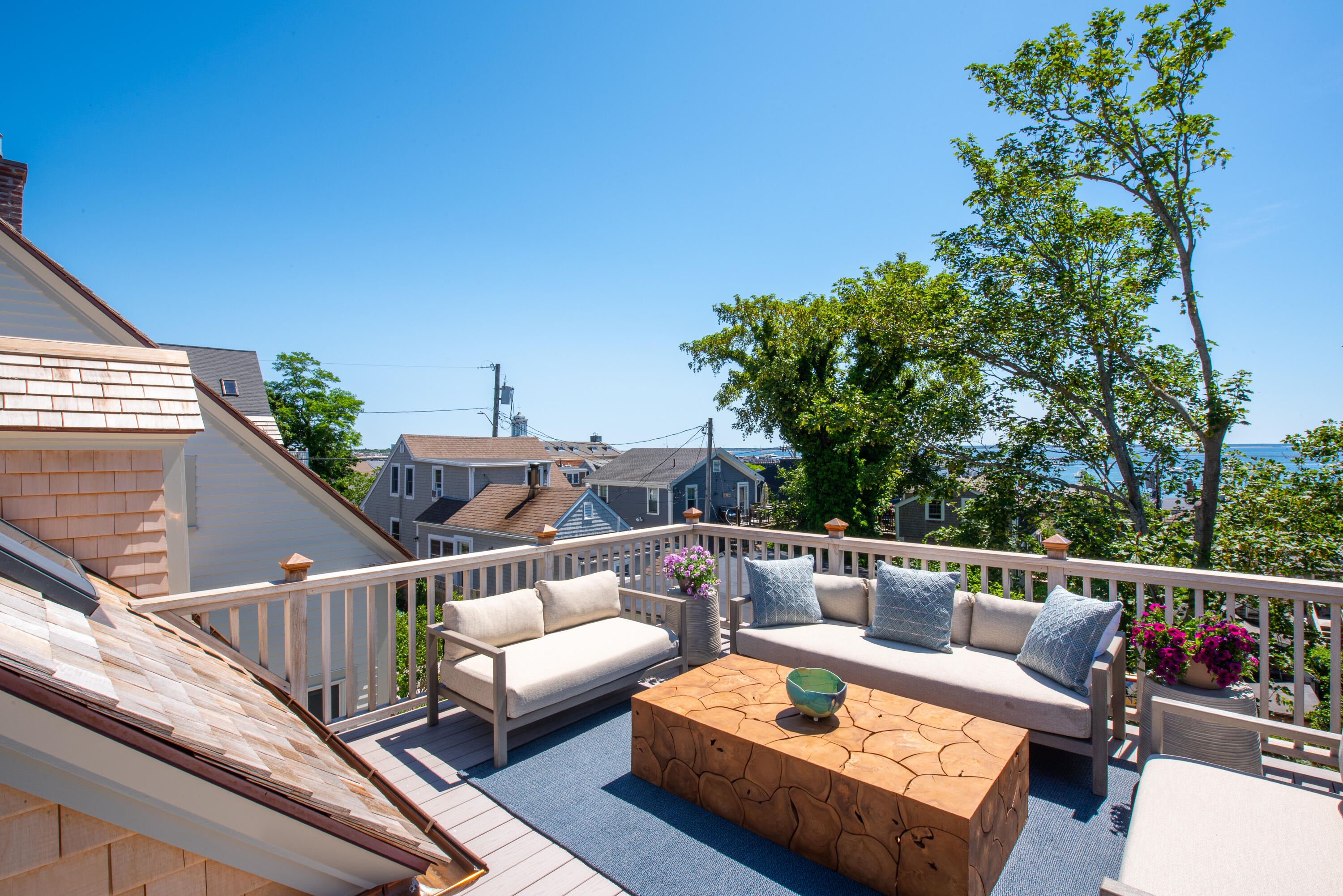 3 Carver Court Provincetown MA 02657