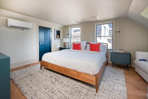 3 Carver Court Provincetown MA 02657