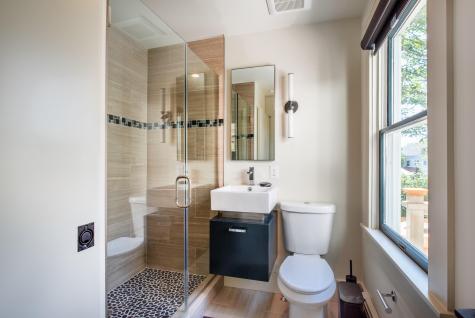 3 Carver Court Provincetown MA 02657