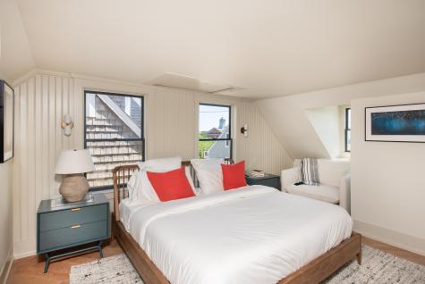 3 Carver Court Provincetown MA 02657