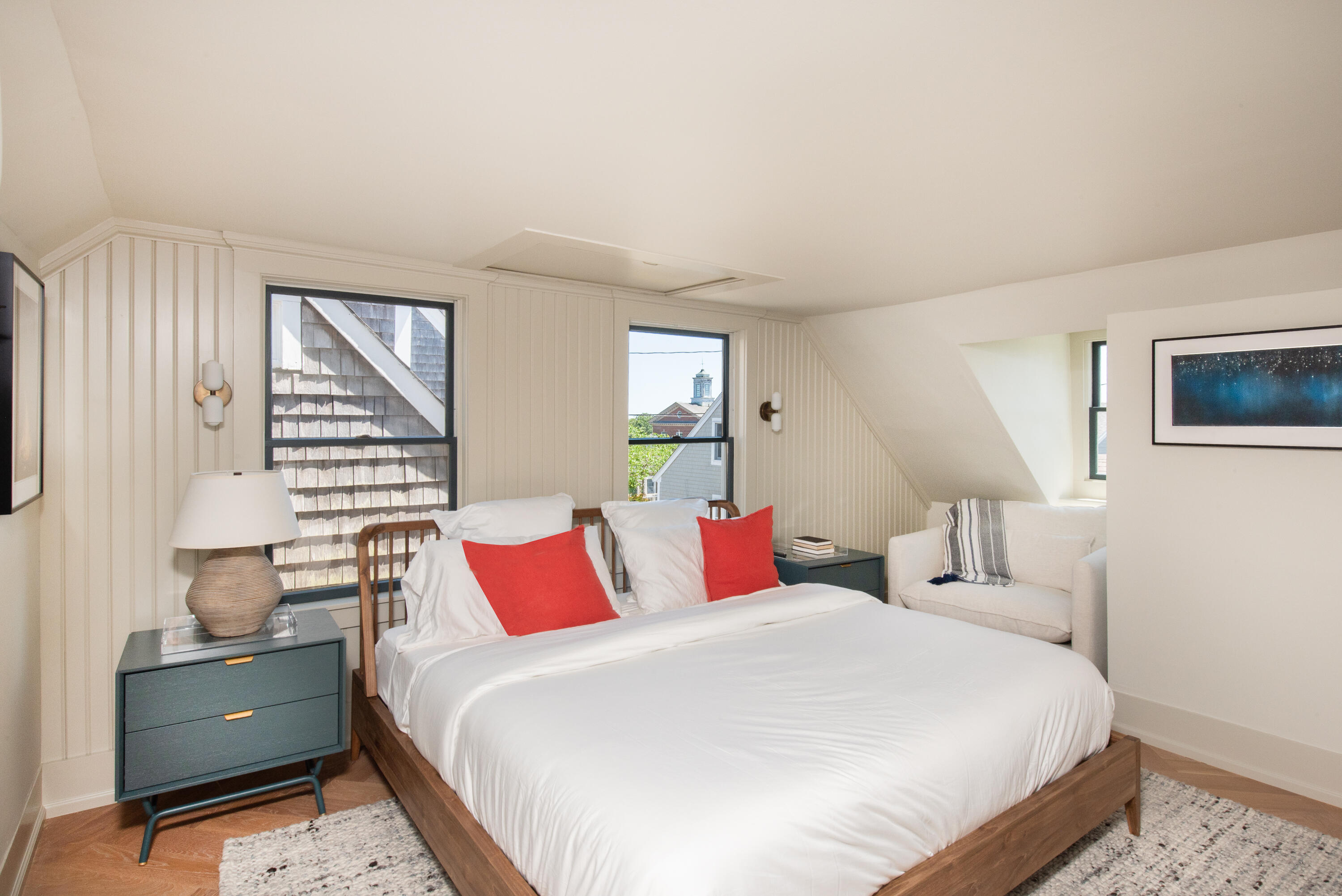 3 Carver Court Provincetown MA 02657