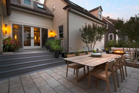 3 Carver Court Provincetown MA 02657