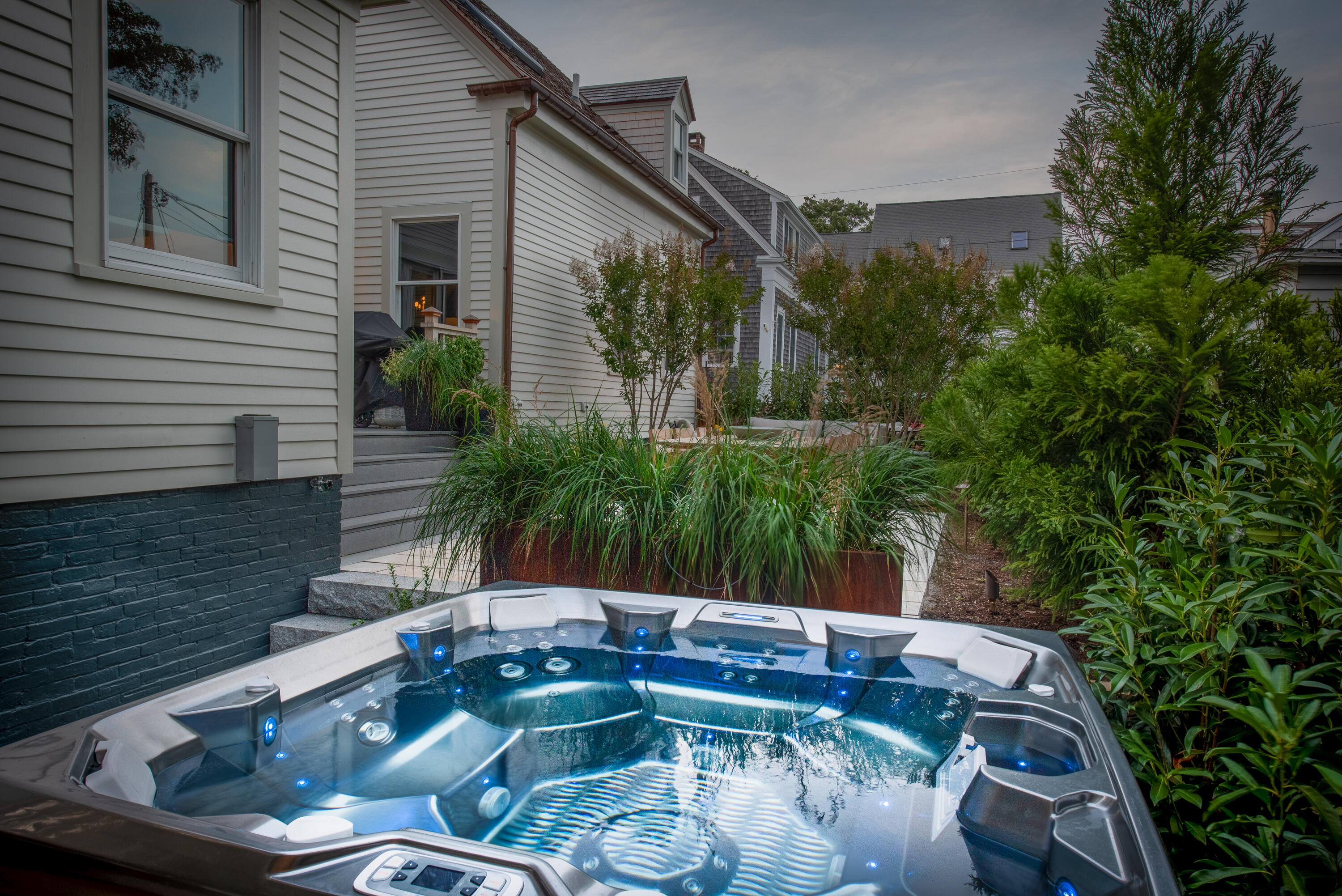 3 Carver Court Provincetown MA 02657