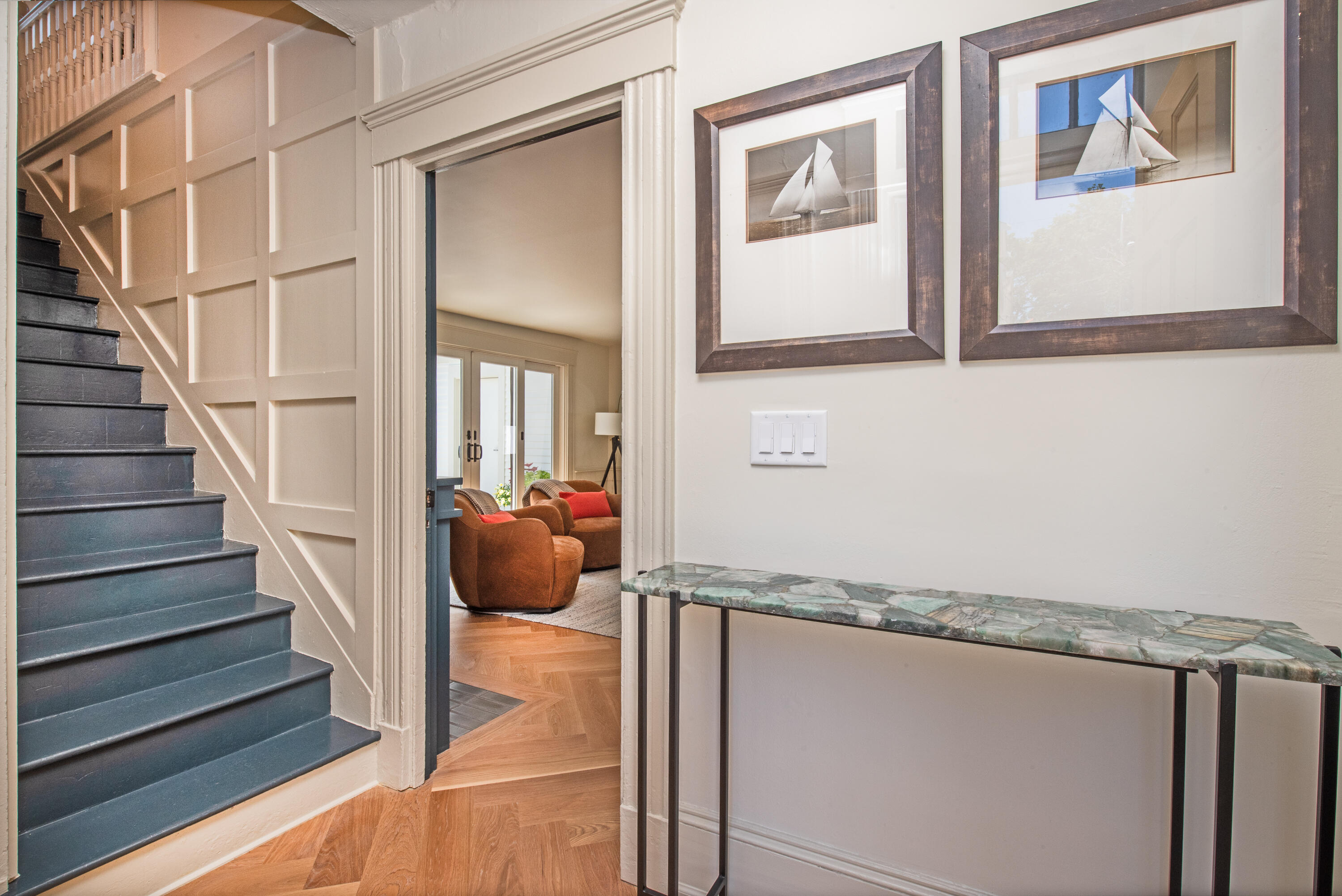 3 Carver Court Provincetown MA 02657