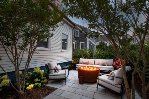 3 Carver Court Provincetown MA 02657