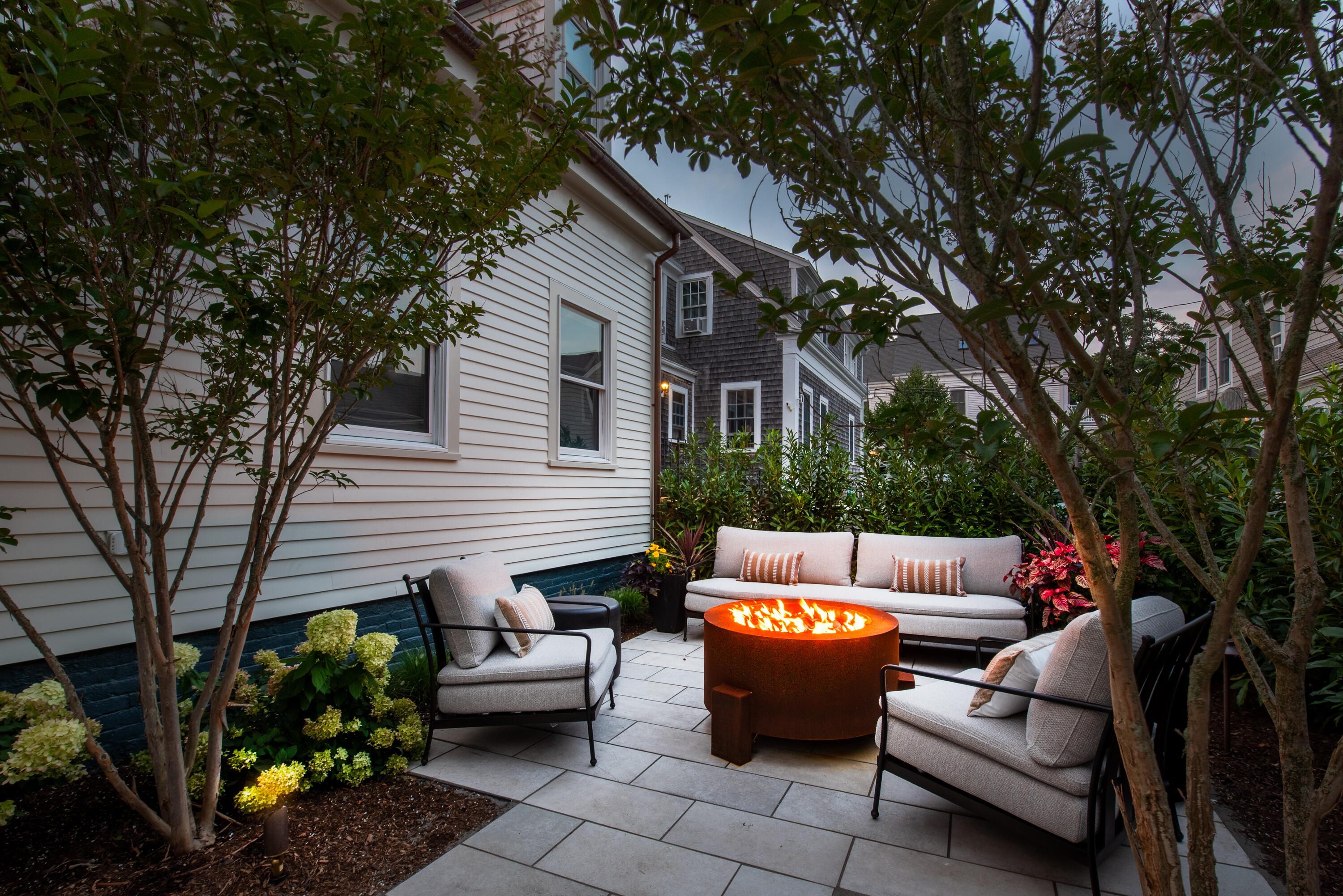 3 Carver Court Provincetown MA 02657